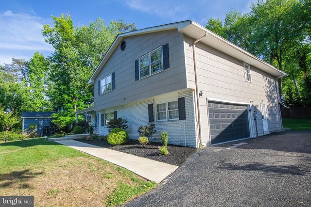 1028 CARDINAL LN, Cherry Hill, NJ 08003