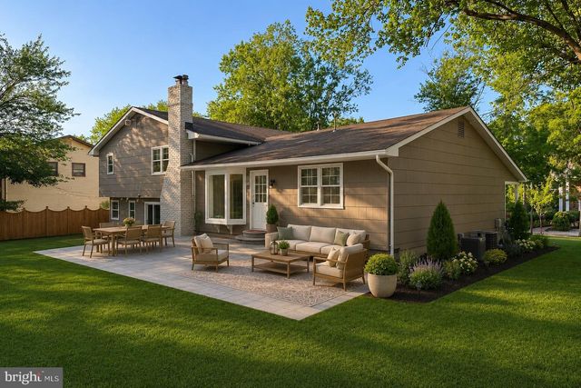 1028 CARDINAL LN, Cherry Hill, NJ 08003