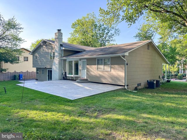 1028 CARDINAL LN, Cherry Hill, NJ 08003