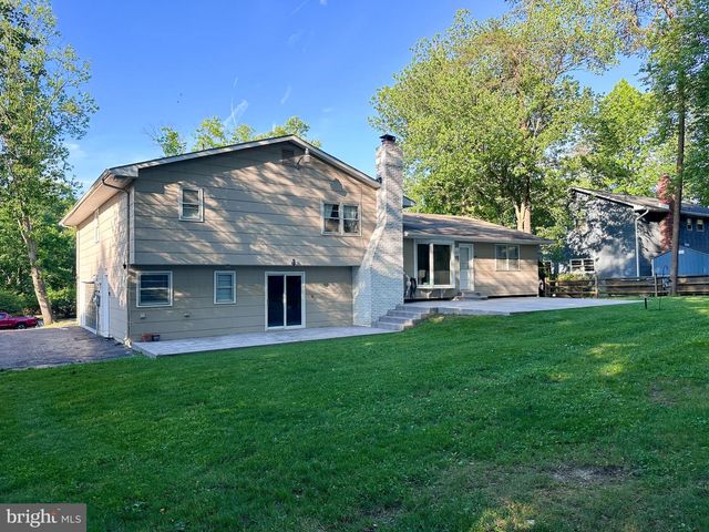 1028 CARDINAL LN, Cherry Hill, NJ 08003