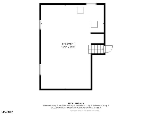 305 William St, Scotch Plains Twp., NJ 07076
