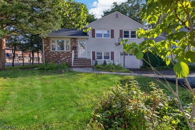 305 William St, Scotch Plains Twp., NJ 07076