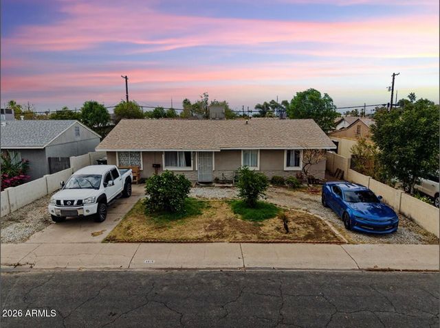 6818 W PIERSON Street, Phoenix, AZ 85033