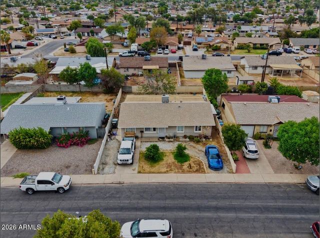 6818 W PIERSON Street, Phoenix, AZ 85033