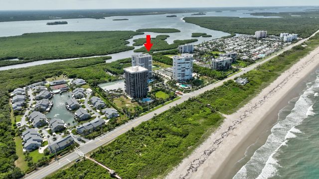 5049 N Hwy A1a 1905, Hutchinson Island, FL 34949