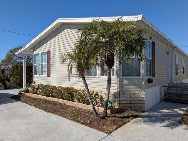 34709 LAKE DRIVE N, Pinellas Park, FL 33781