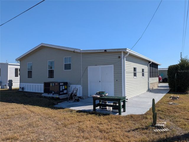 34709 LAKE DRIVE N, Pinellas Park, FL 33781