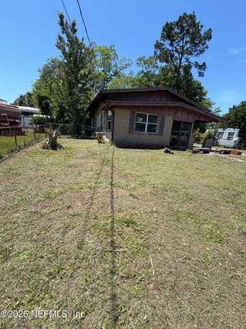 5720 CARNATION Road, Jacksonville, FL 32209