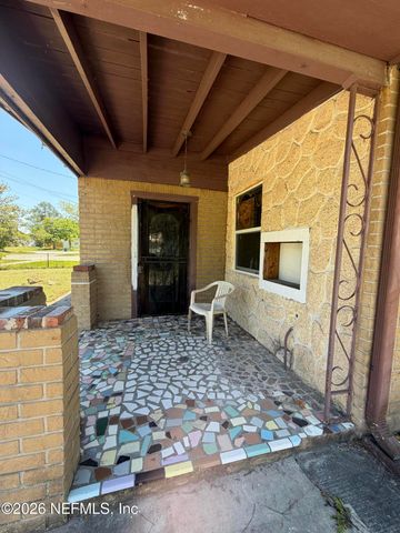 5720 CARNATION Road, Jacksonville, FL 32209