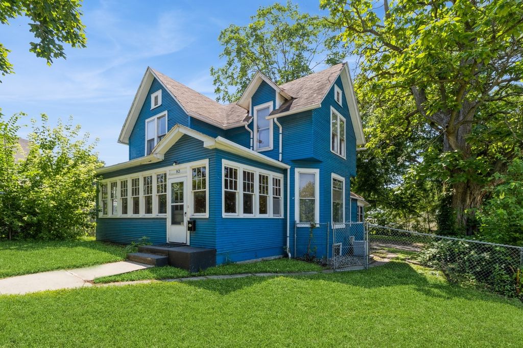 913 Fremont Street, Des Moines, IA 50316