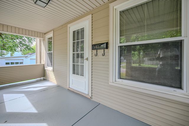 121 Hitt Street 121 Hitt Street, Urbana, OH 43078