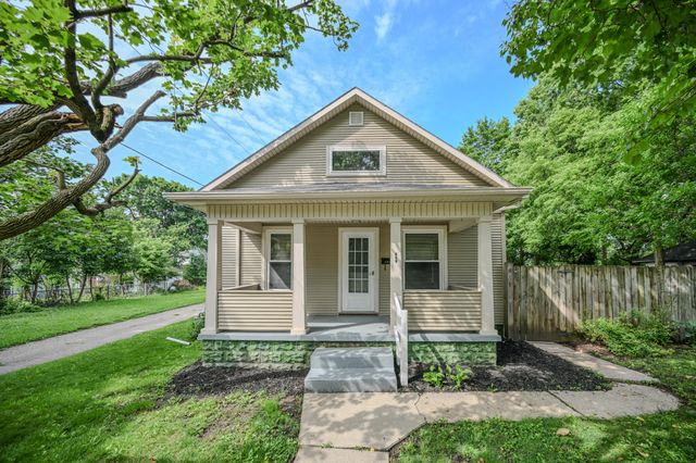 121 Hitt Street 121 Hitt Street, Urbana, OH 43078