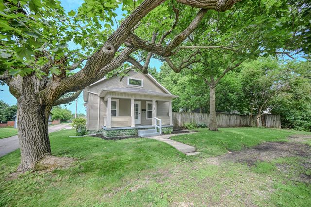 121 Hitt Street 121 Hitt Street, Urbana, OH 43078