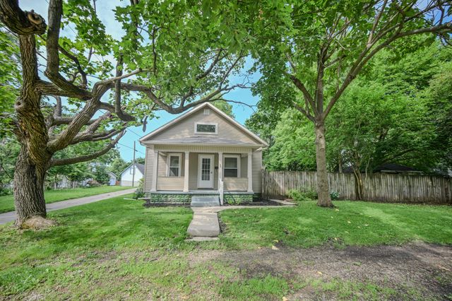 121 Hitt Street 121 Hitt Street, Urbana, OH 43078