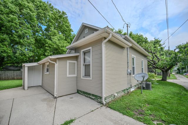 121 Hitt Street 121 Hitt Street, Urbana, OH 43078