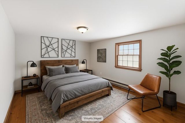 547 Tyler Road, Webster, NH 03303