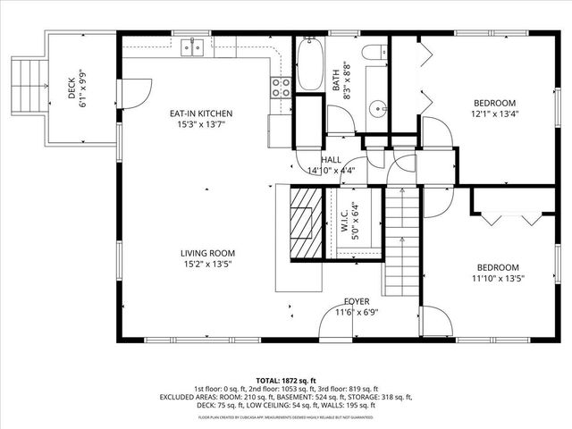 547 Tyler Road, Webster, NH 03303