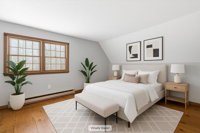 547 Tyler Road, Webster, NH 03303