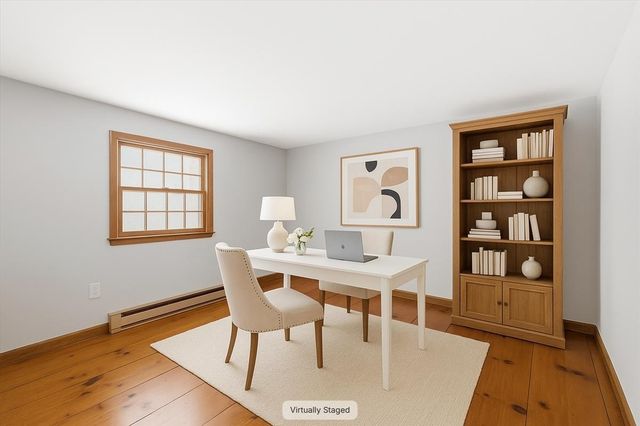 547 Tyler Road, Webster, NH 03303