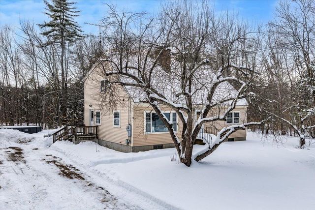 547 Tyler Road, Webster, NH 03303