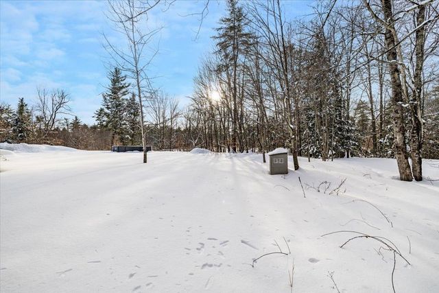 547 Tyler Road, Webster, NH 03303