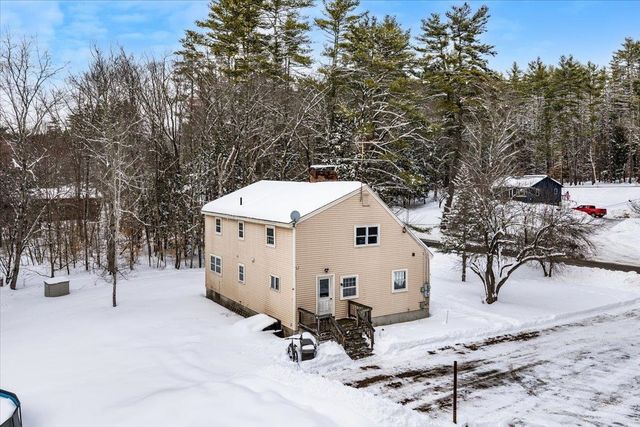 547 Tyler Road, Webster, NH 03303