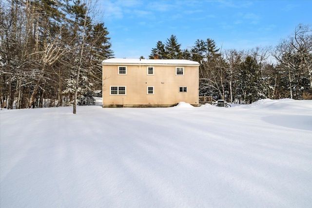 547 Tyler Road, Webster, NH 03303