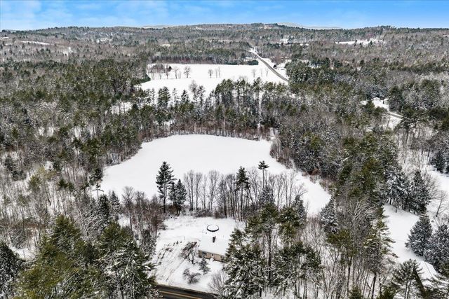 547 Tyler Road, Webster, NH 03303