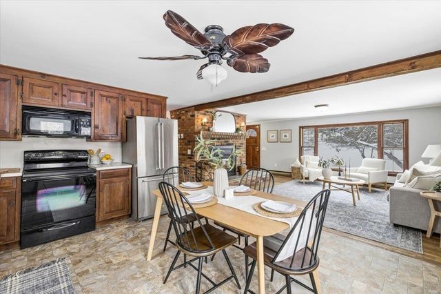 547 Tyler Road, Webster, NH 03303