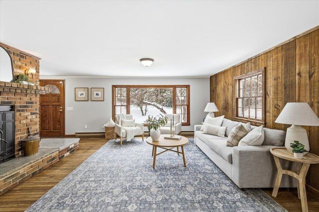 547 Tyler Road, Webster, NH 03303