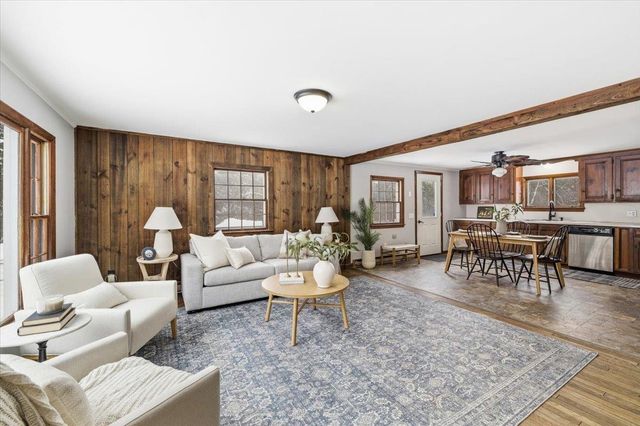 547 Tyler Road, Webster, NH 03303