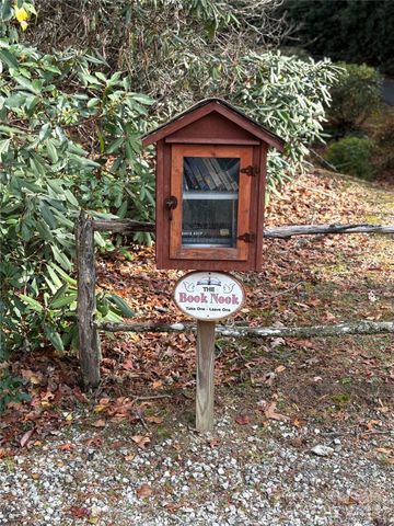 00 Hiwassee Road, Lake Toxaway, NC 28747