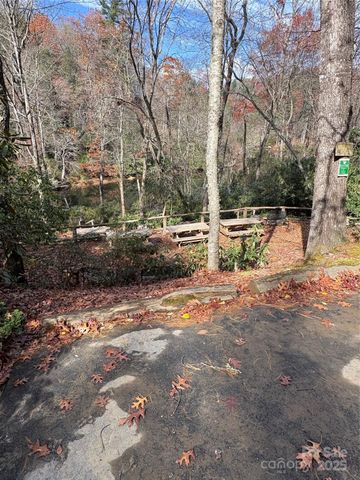 00 Hiwassee Road, Lake Toxaway, NC 28747