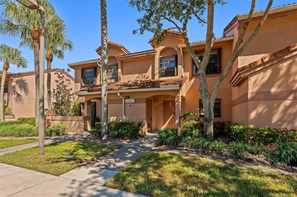10731 NW 14th St 274, Plantation, FL 33322