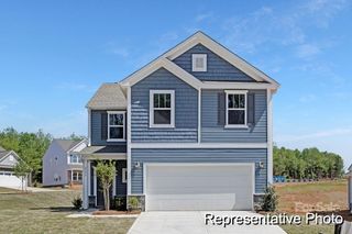 167 Stonewater Drive 2p, Red Cross, NC 28129