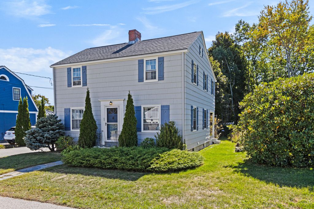 20 Olive Road, South Portland, ME 04106 — photo 2