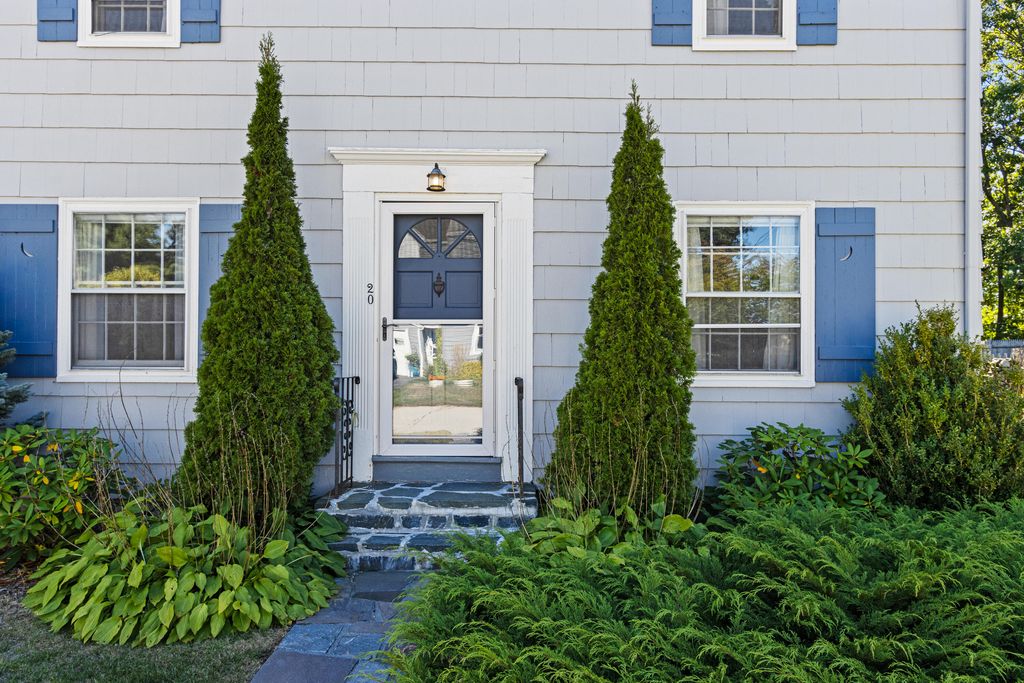20 Olive Road, South Portland, ME 04106 — photo 3