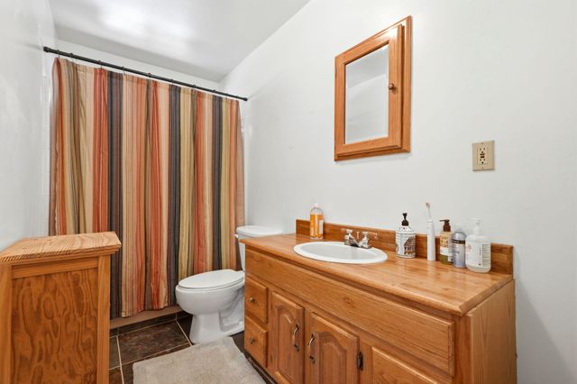 1900 Flynn Drive, Springville, CA 93265