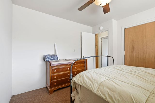 1900 Flynn Drive, Springville, CA 93265