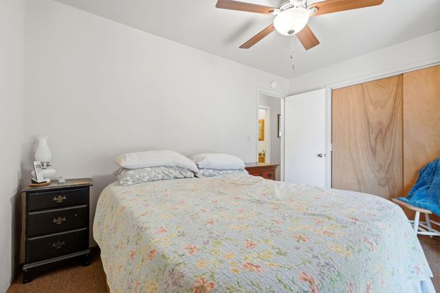 1900 Flynn Drive, Springville, CA 93265