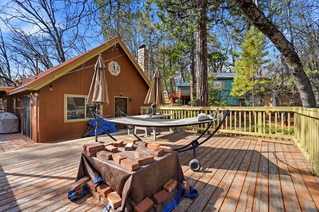 1900 Flynn Drive, Springville, CA 93265