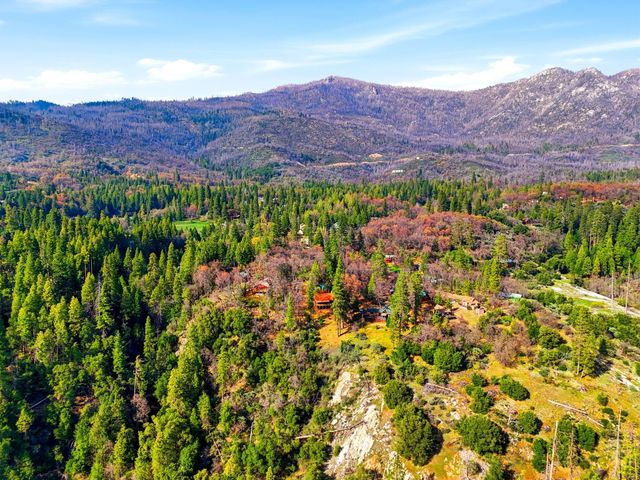 1900 Flynn Drive, Springville, CA 93265