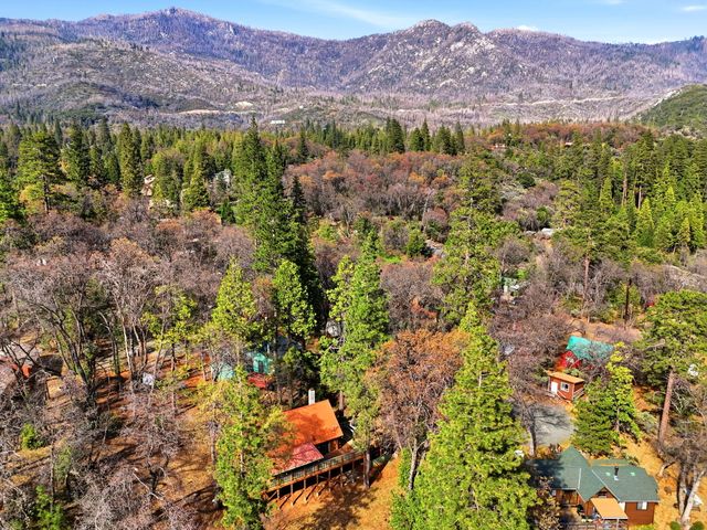 1900 Flynn Drive, Springville, CA 93265