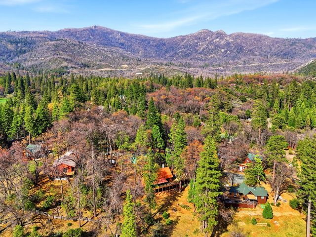 1900 Flynn Drive, Springville, CA 93265