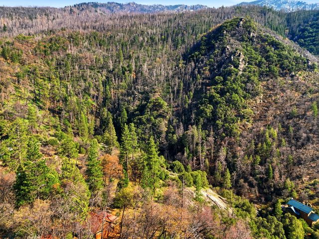 1900 Flynn Drive, Springville, CA 93265