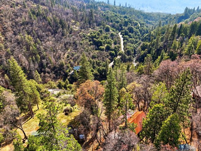 1900 Flynn Drive, Springville, CA 93265