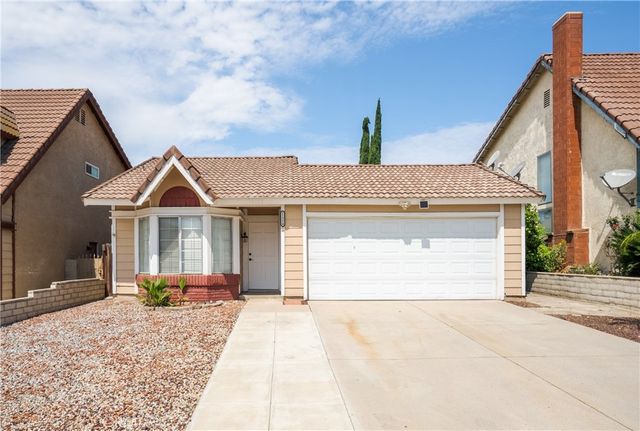 11354 Sage, Fontana, CA 92337