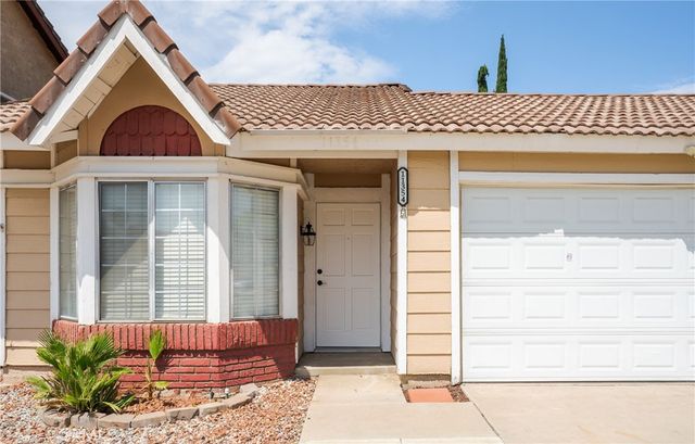 11354 Sage, Fontana, CA 92337