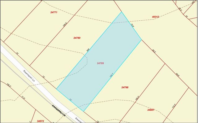 1157 Kaanapali LN, Bastrop, TX 78602