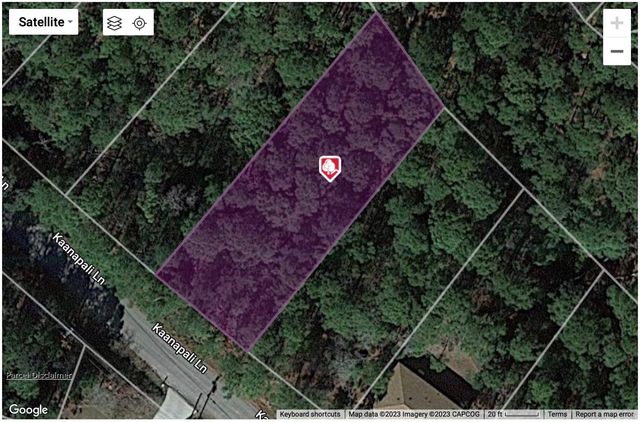1157 Kaanapali LN, Bastrop, TX 78602